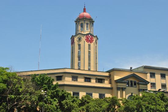 Ayuntamiento de Manila